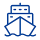 Ship Animation