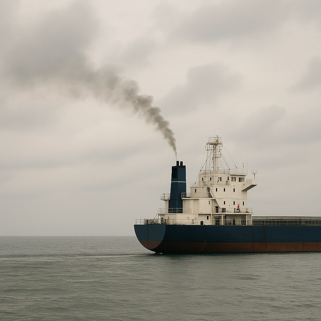 Carbon Emissions (alpha-testing)
