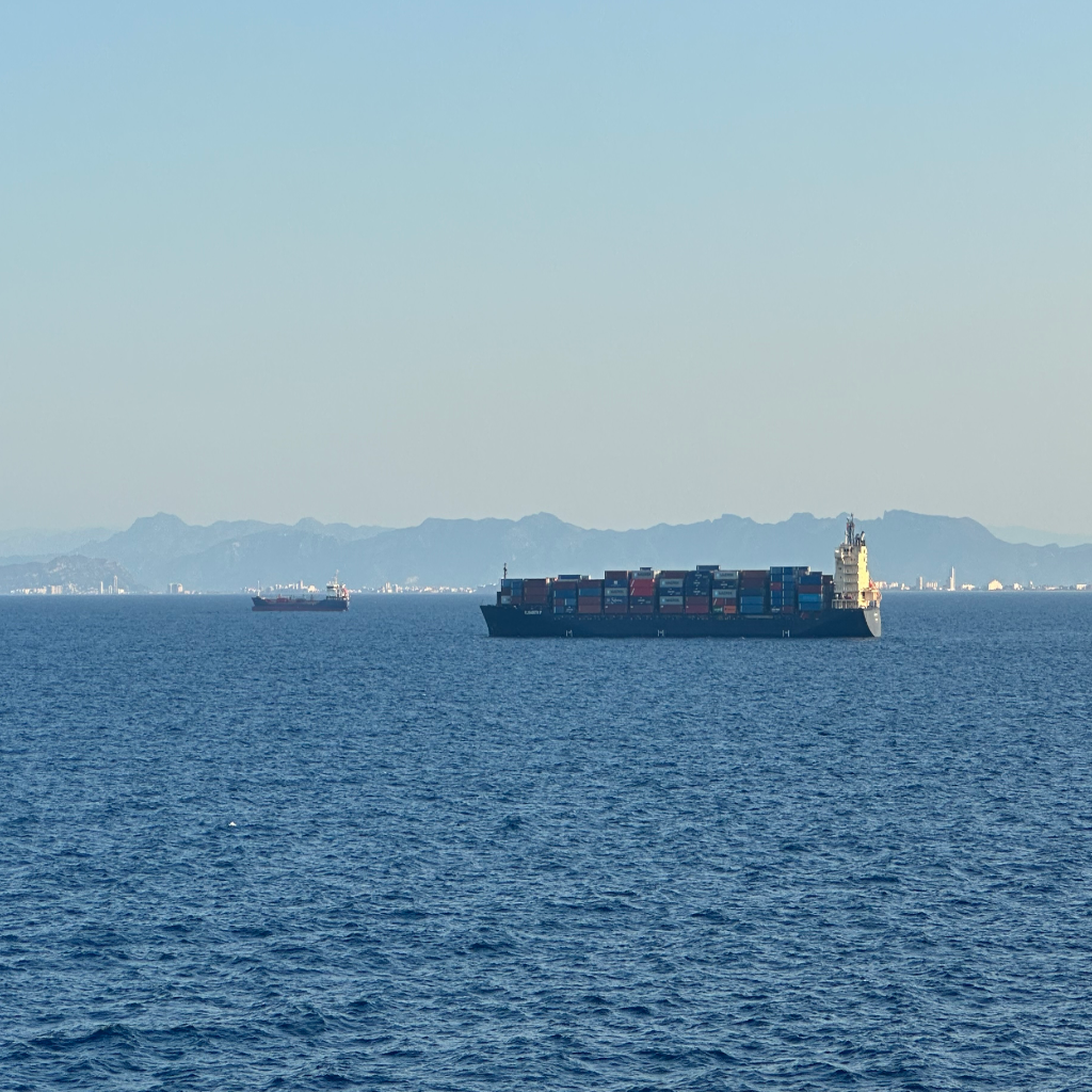 Vessel and Ports Insights